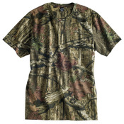 Mossy Oak® Camo T-Shirt