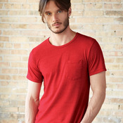 Eco Jersey™ Pocket T-Shirt
