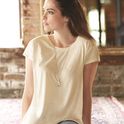 Women's 40s Organic Cotton T-Shirt