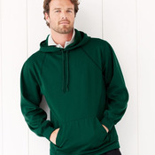 Dri-Power® Sport Hooded Sweatshirt