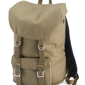 Voyager Waterproof & Flame Resistant Canvas Backpack