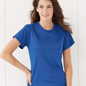 Dri-Power® Sport Women's Short Sleeve T-Shirt